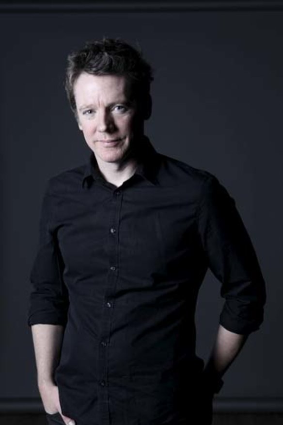 Linehan off to Edinburgh but 'one-man show is first'