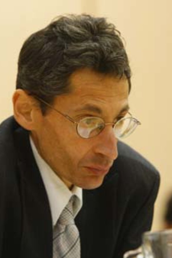 Utegate official Grech wins payout