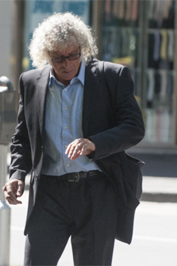 Bill Lewski sweats Prime Trust decision while investing in Isle of Man ...