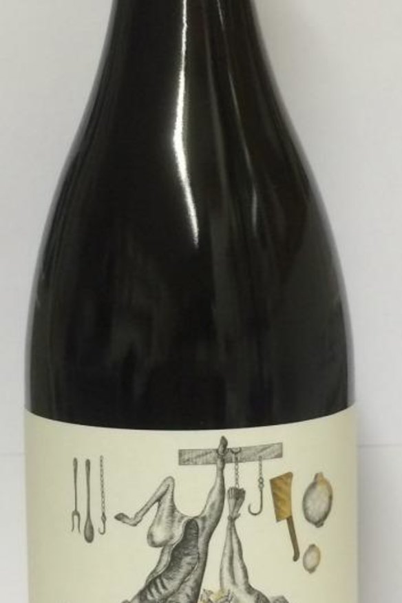 Wine of the week: Ravensworth Nebbiolo 2014, Hilltops, NSW.