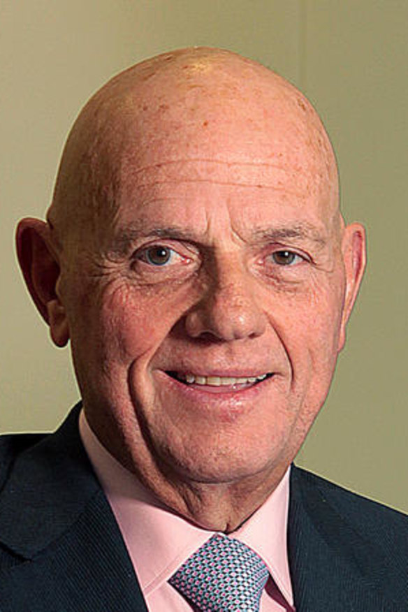 Going public: Solomon Lieu.