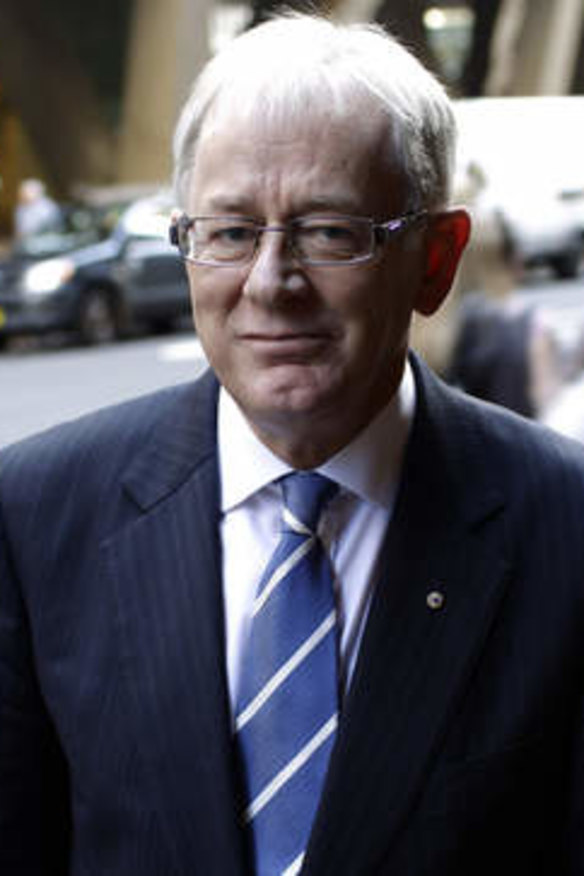 Investment balancing act for Robb