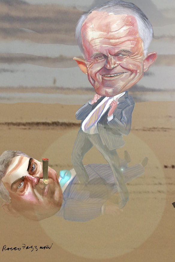 <I>Illustration: Rocco Fazzari</i>