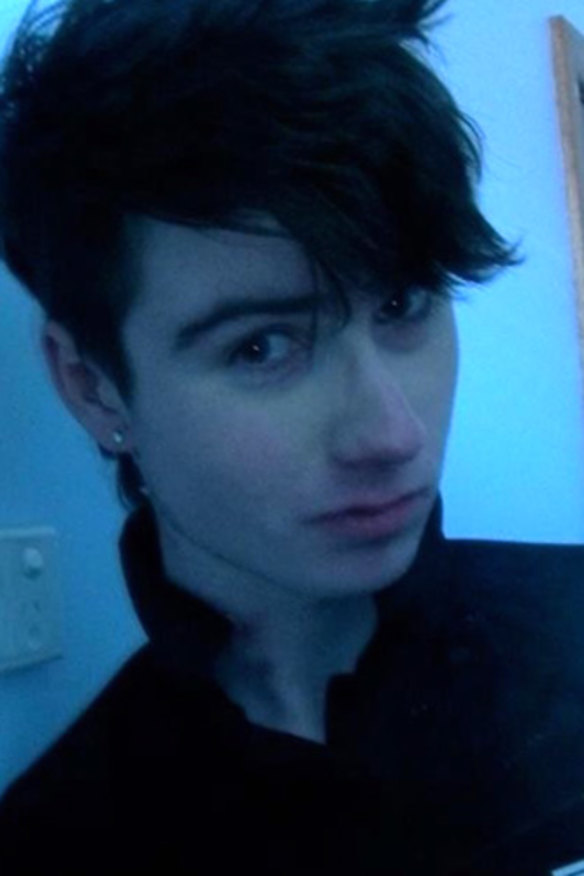 Search for Pip Manley, missing on a walk home