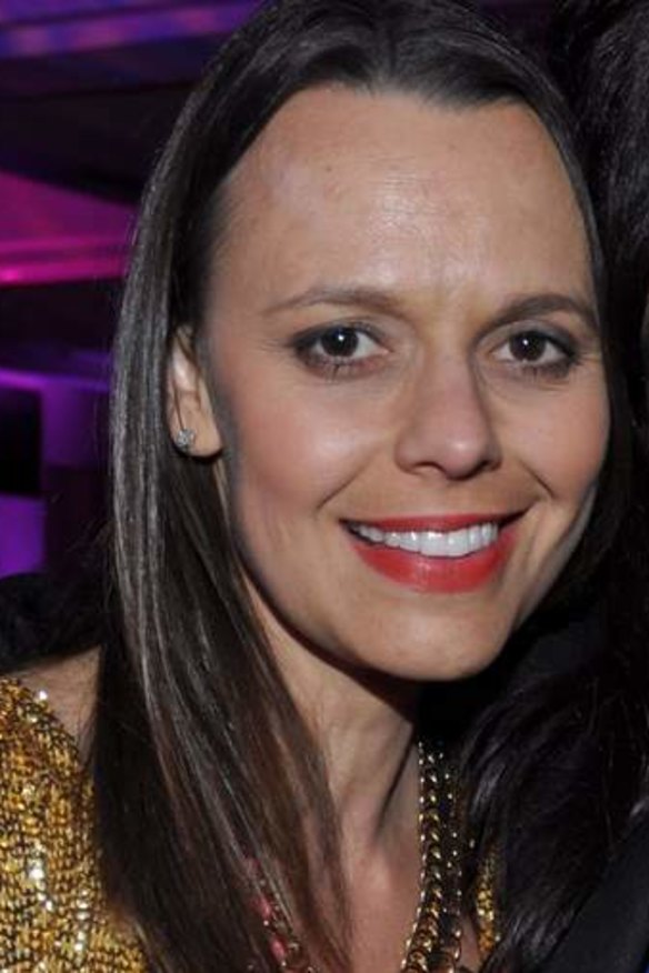 Mia Freedman defends <i>Mamamia</i> piece criticising <i>Sunrise</i>'s David Koch.