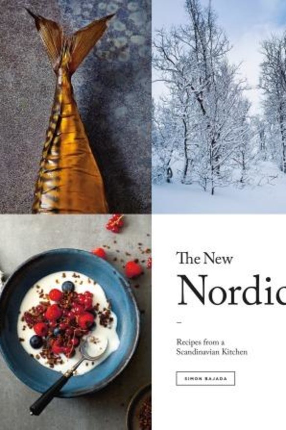<i>The New Nordic</> by Simon Bajada.
