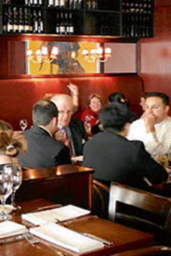 Bistrot d'Orsay Article Lead - narrow