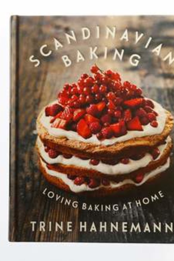 <i>Scandinavian Baking: Loving Baking At Home</i>.