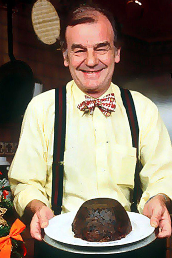 Celebrity chef dies of heart attack
