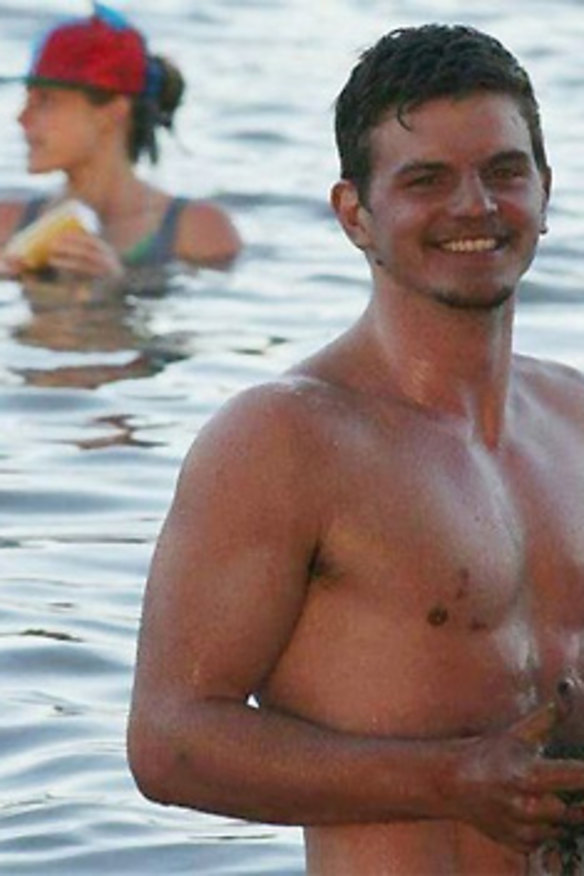 Triathlon death: Mother at loss to explain healthy son's collapse