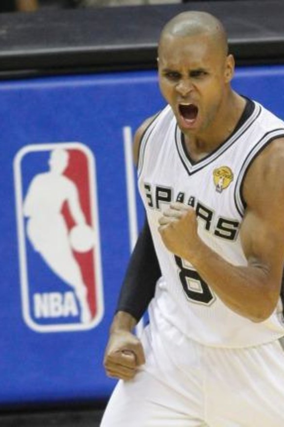 NBA star Patty Mills wants to revive his family club