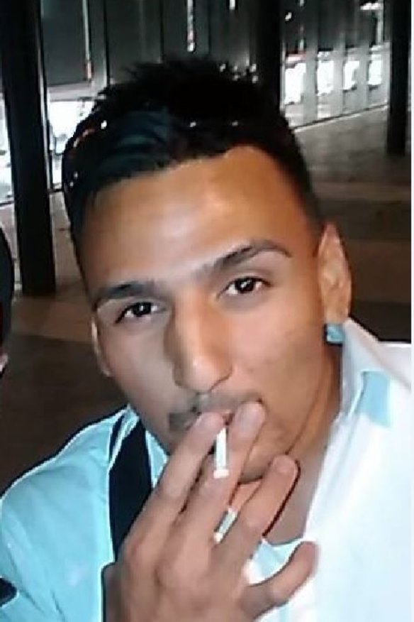 Dimitrious "Jimmy" Gargasoulas is facing six charges of murder and 28 counts of attempted murder and is due to appear before Melbourne Magistrates Court on August 1.