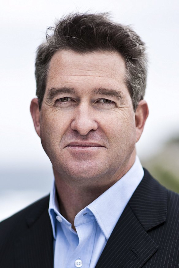 The Climate Institute's John Connor: "The highest level of scrutiny should be [applied] when we are using taxpayer funds.''