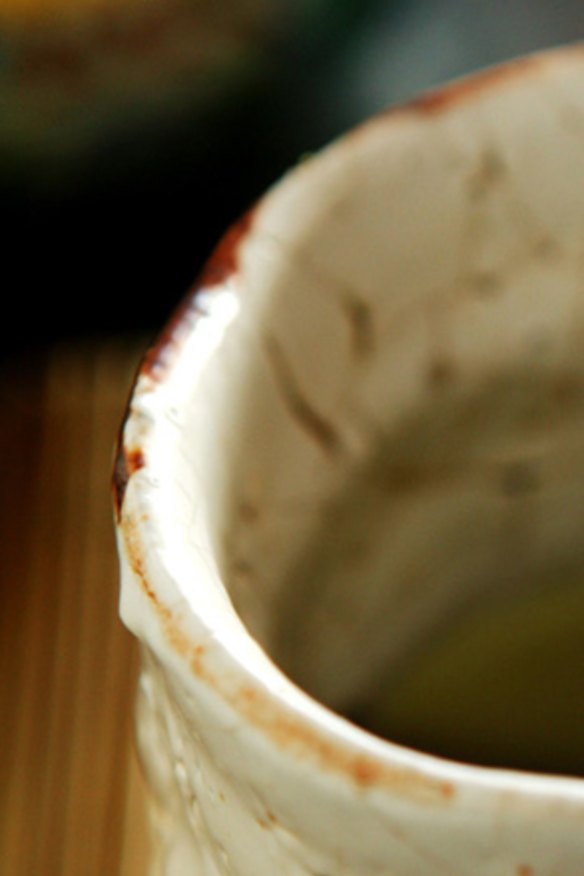 Cocoro Pottery Cafe Article Lead - narrow