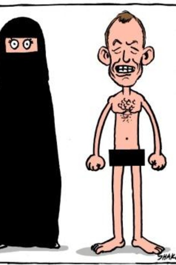 <i>Illustration: John Shakespeare</i>