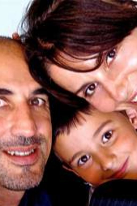 The children I've never known