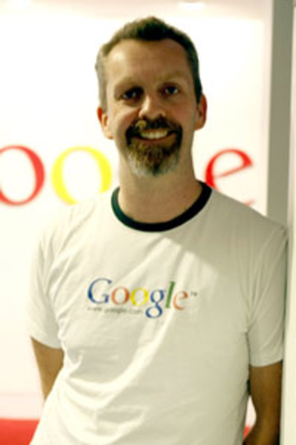 Why I quit Google to join Facebook: Lars Rasmussen