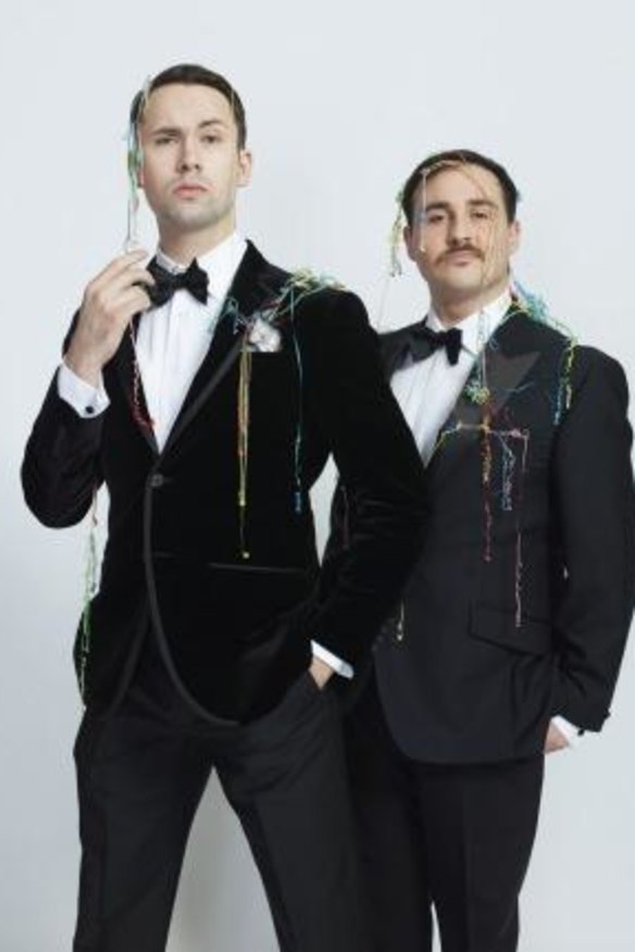 Melbourne International Comedy Festival 2015: why two stand-ups are ...