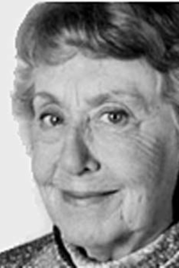 Distinguished actor had 70-year career