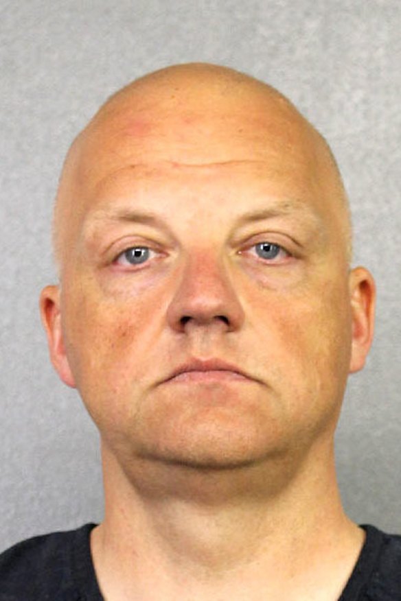 Oscar Schmidt was also fined $US400,000.