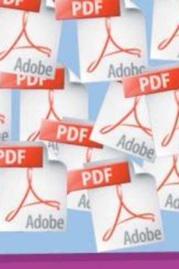 World Bank learns most PDFs it produces go unread