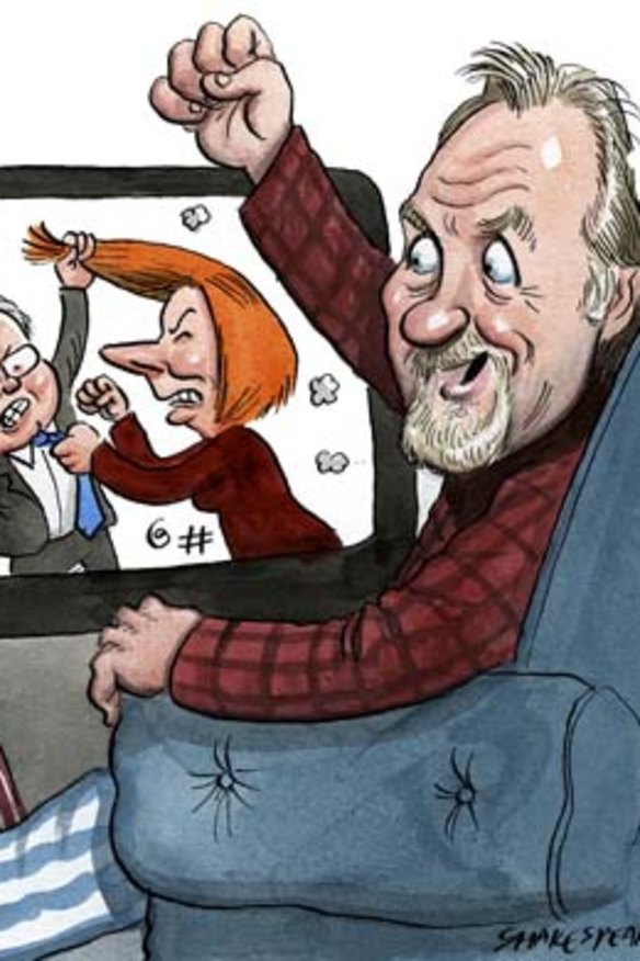 <i>Illustration: John Shakespeare</i>