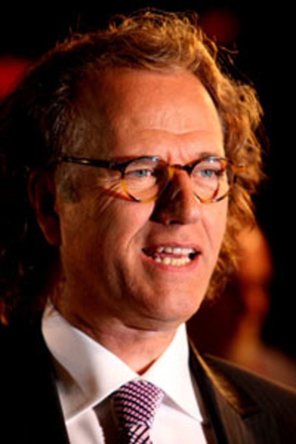 Andre Rieu again