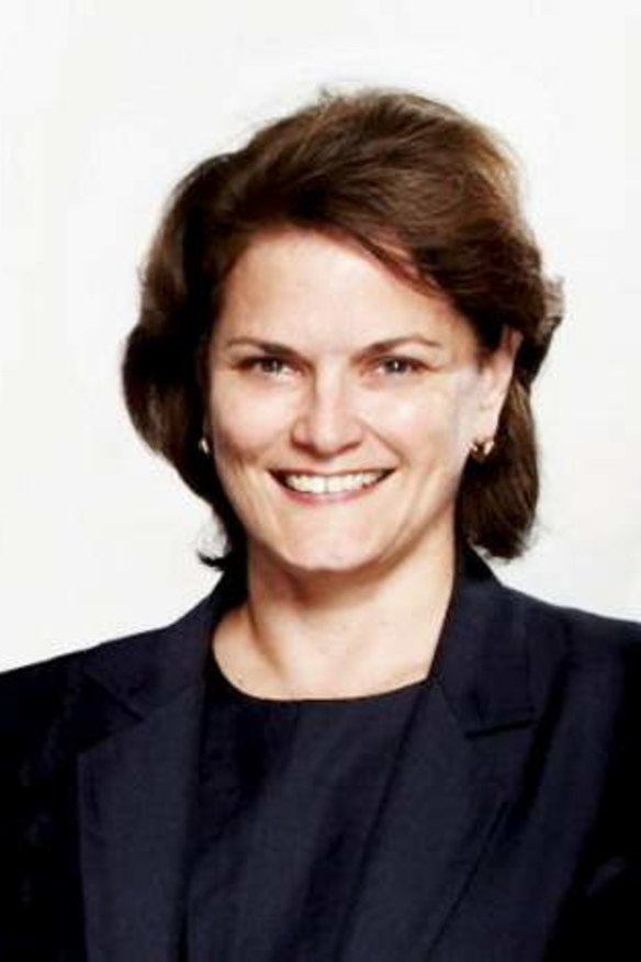 Interview: Bonnie Mersiades.