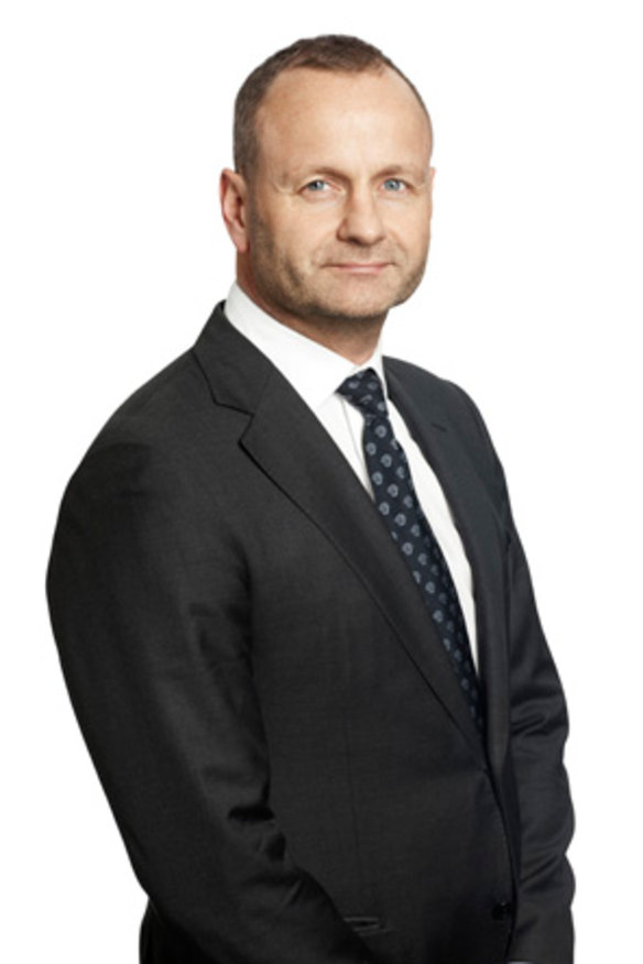 Saxo Bank chief economist Steen Jakobsen says it is highly unlikely that the RBA will increase the official cash rate.