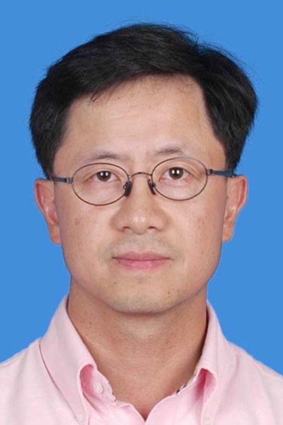 Shock verdict: China jails Aussie for 13 years
