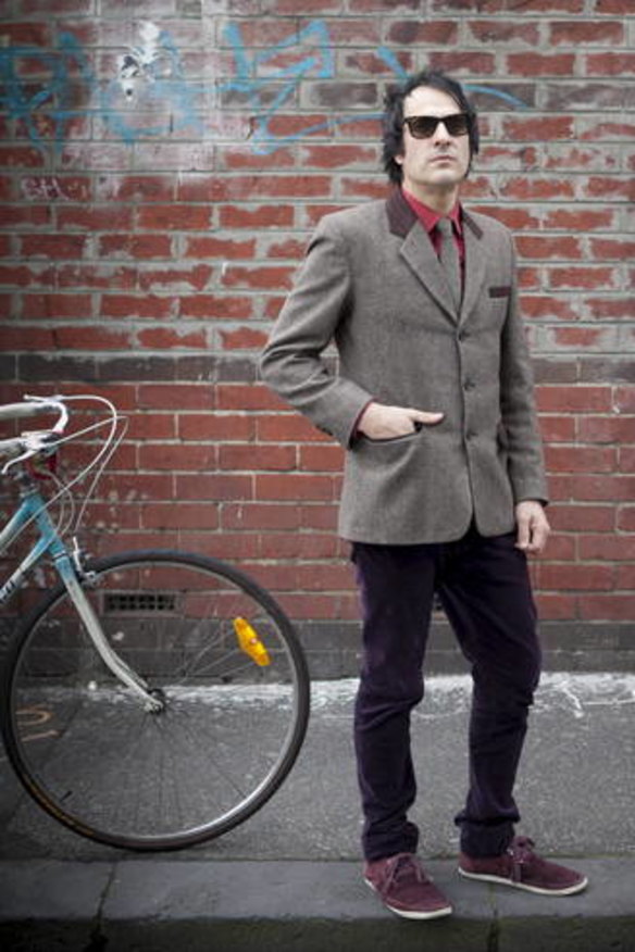 Street seen: David Cosma