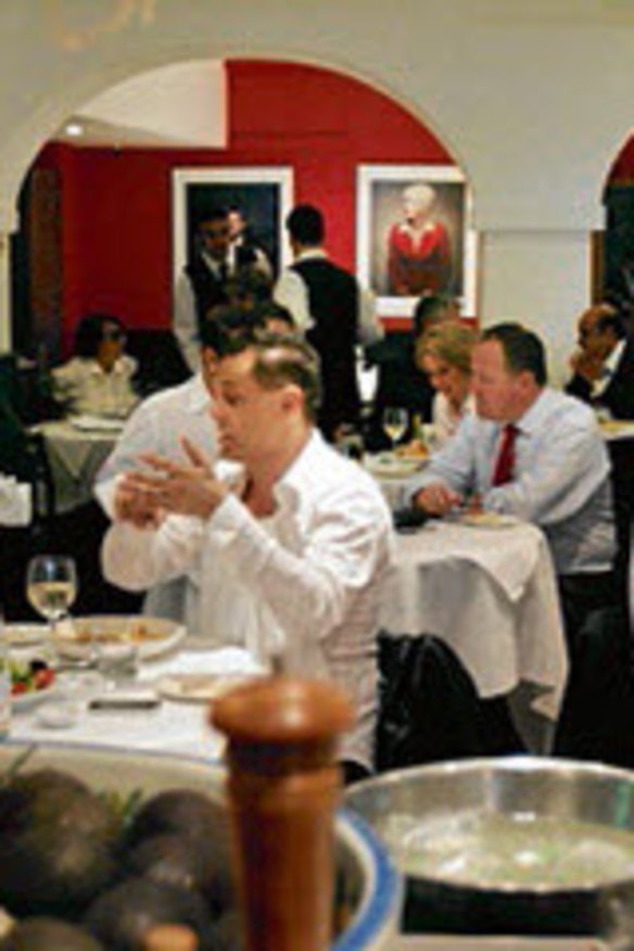 Machiavelli Ristorante Article Lead - narrow