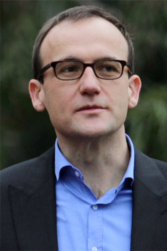 Adam Bandt