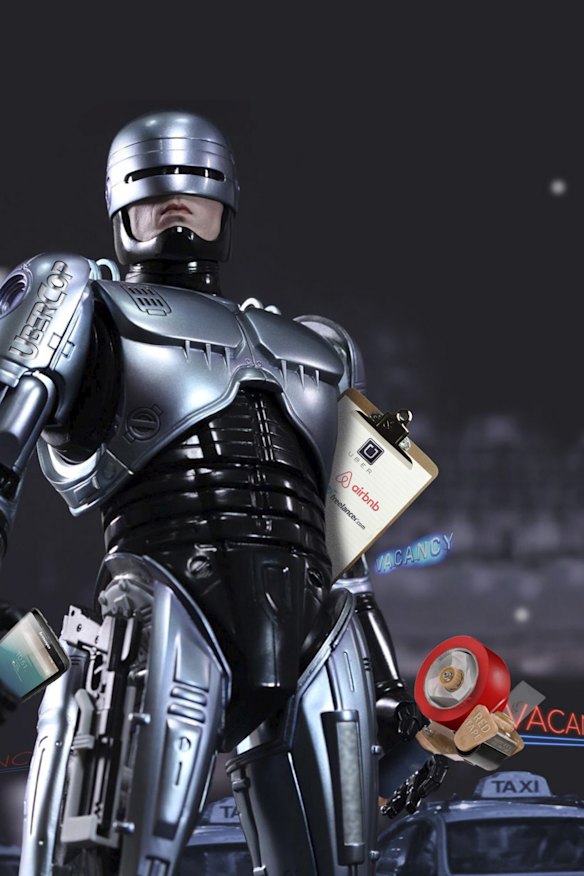 Illustration: Simon Bosch.