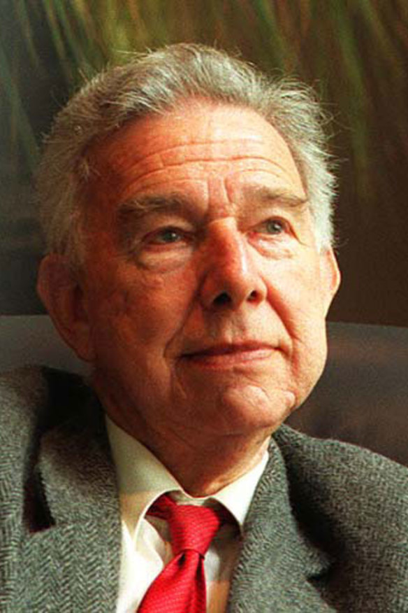 Veteran critic Fred Blanks championed young performers