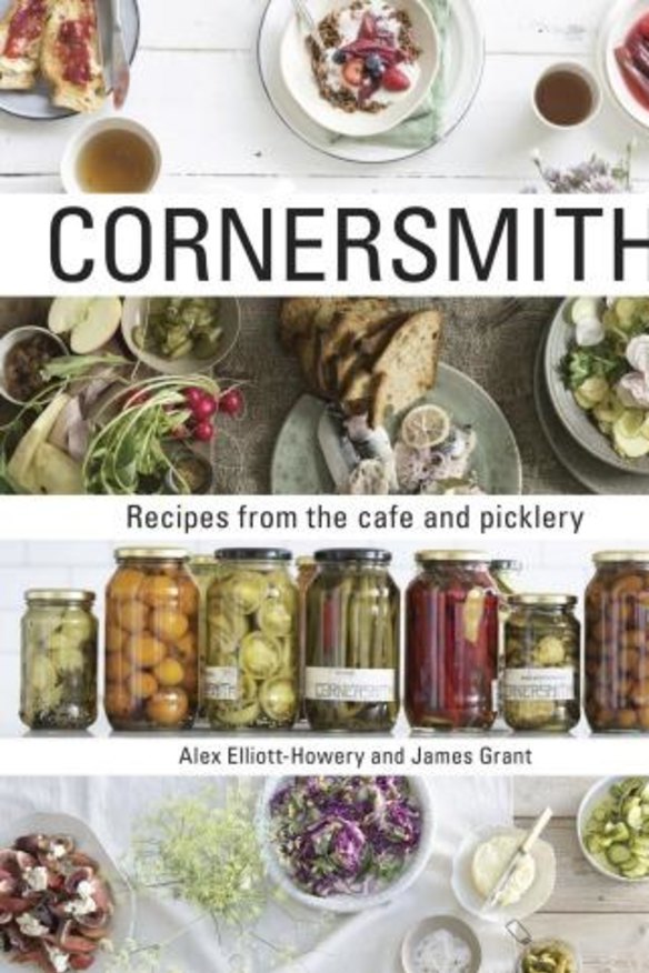 Cornersmith by Alex Elliott-Howery and James Grant.