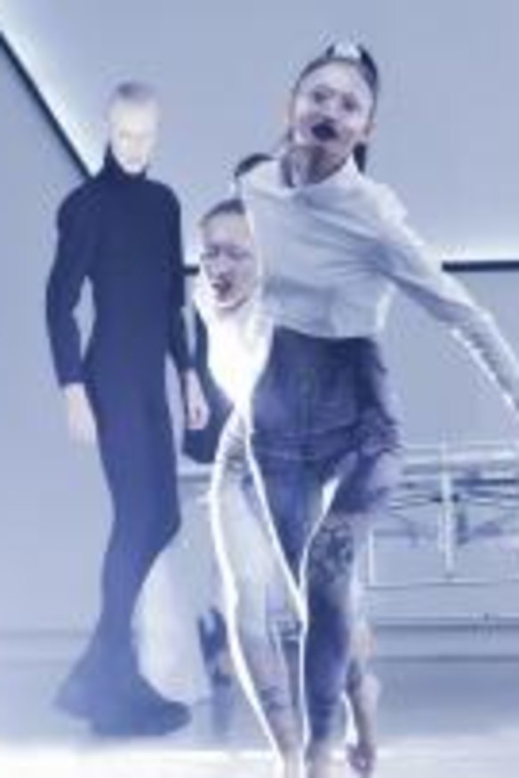 Body Mod, a Fred Hates Fashion film directed by Hinny Tran with director of photography Dan Von Czarnecki and featuring six emerging designers, was shortlisted for several international fashion video awards.