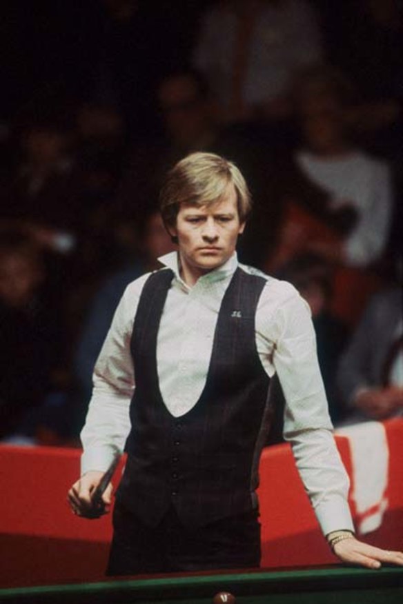 The rise and demise of a legendary Irishman