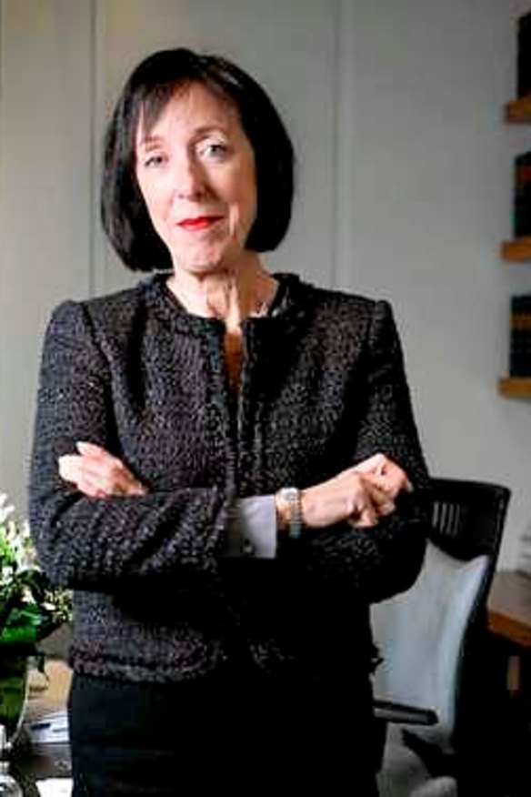 'Disgrace': Chief Justice slams state over parole board's treatment