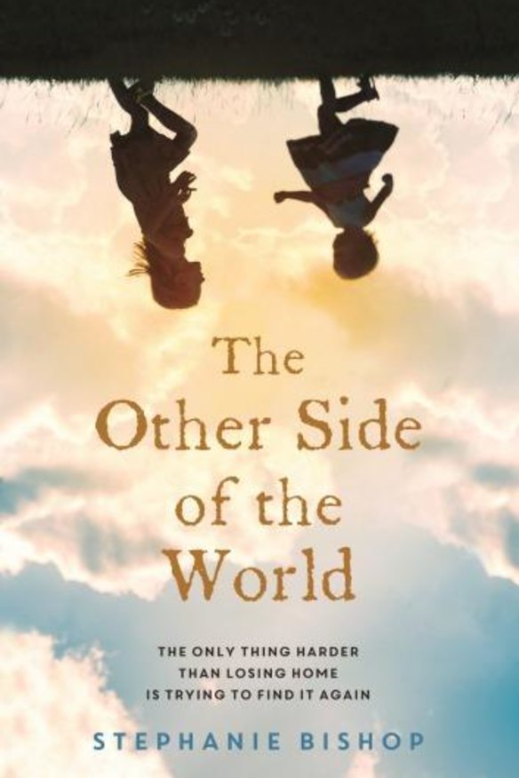 Fluid yet precise prose: <i>The Other Side of the World</i> by Stephanie Bishop.