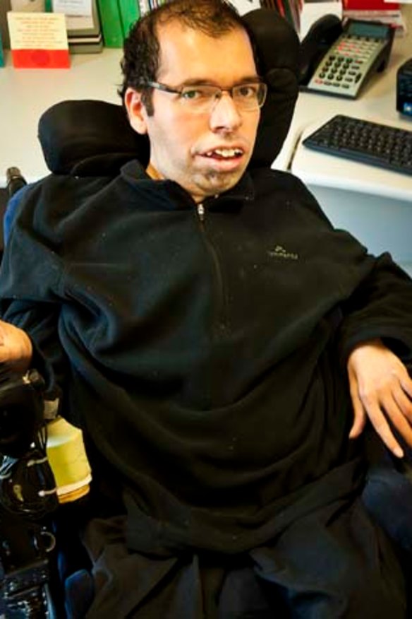 Advocates call for inquiry into 'profiteering' on disability equipment