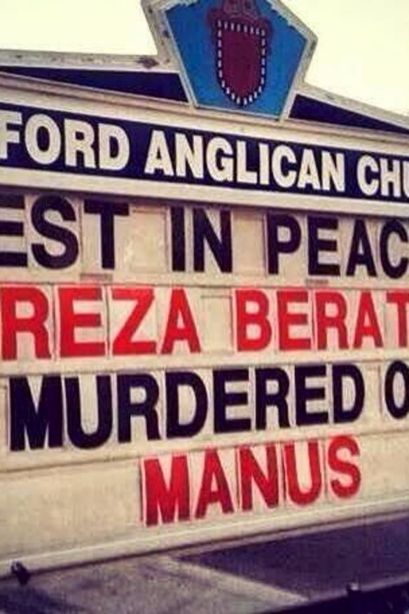 Pulling no punches on offshore processing.