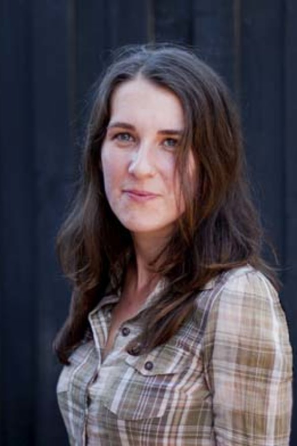 The best young Australian novelists