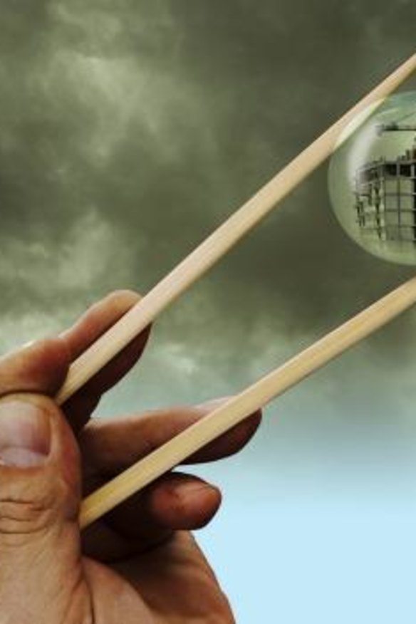 Illustration: Simon Bosch.