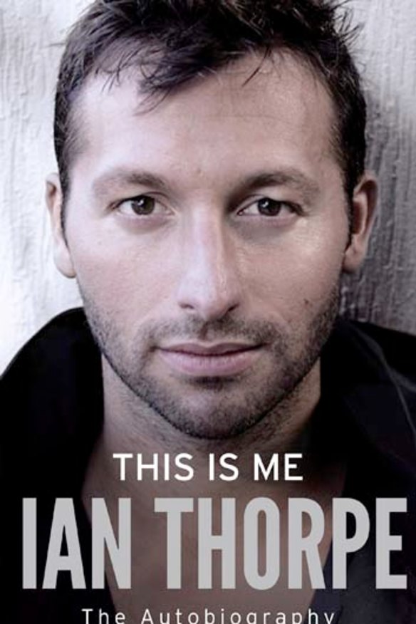 Tell-all ... Matthew Mitcham's revelations follow those of Ian Thorpe.