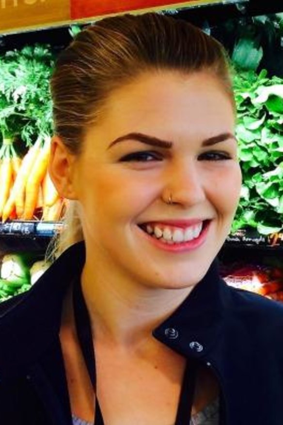 The story of Belle Gibson's cancer survival was never checked by her publisher. 