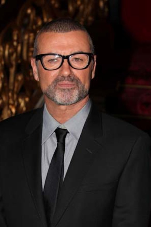 George Michael woke up from coma with a new accent