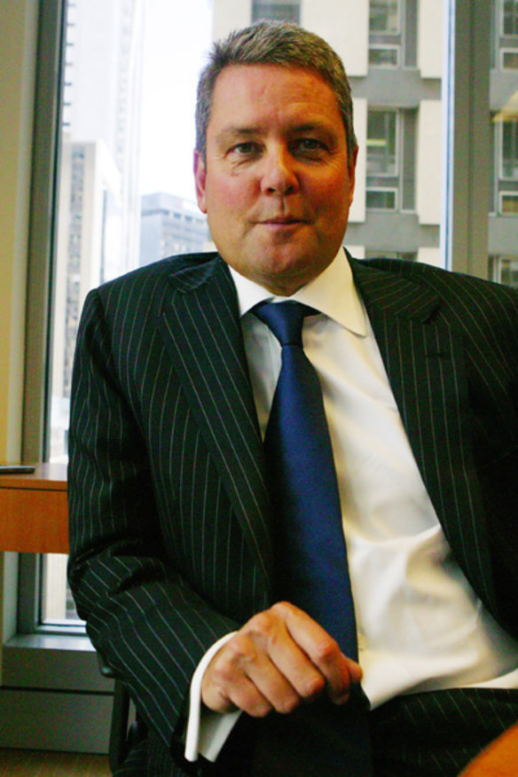 Goodman investors set to take stand