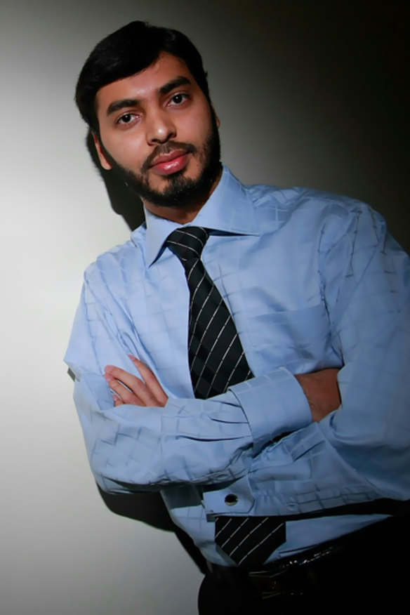 Vindicated Haneef ready to sue