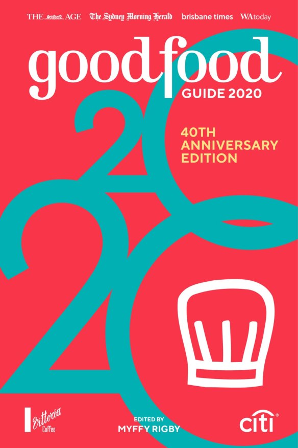 Good Food Guide Awards 2020 Full list of hats